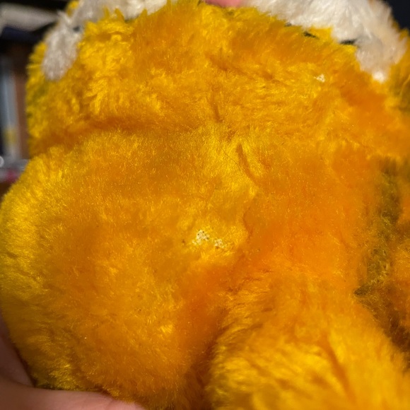 VTG 1981 Garfield Plush - Picture 8 of 15